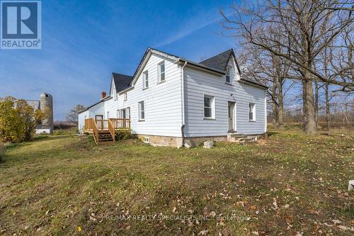 8714 Fifth Line, Halton Hills, ON - Outdoor