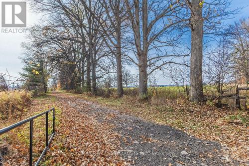 8714 Fifth Line, Halton Hills, ON - Outdoor With View