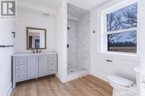 8714 Fifth Line, Halton Hills, ON - Indoor Photo Showing Bathroom