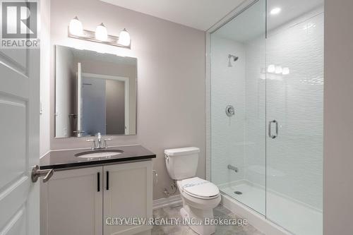 503 - 3265 Carding Mill Trail, Oakville, ON - Indoor Photo Showing Bathroom