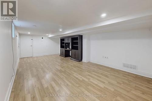 1242 Alexandra Avenue, Mississauga, ON - Indoor Photo Showing Other Room