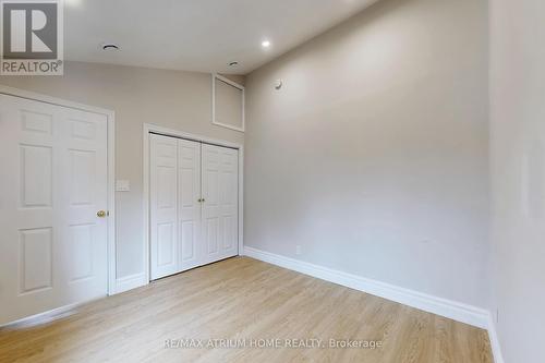 1242 Alexandra Avenue, Mississauga, ON - Indoor Photo Showing Other Room