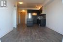 1008 - 2520 Eglinton Avenue W, Mississauga, ON  - Indoor Photo Showing Kitchen 