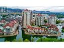 1128 Sunset Drive Unit# 407, Kelowna, BC  - Outdoor With View 