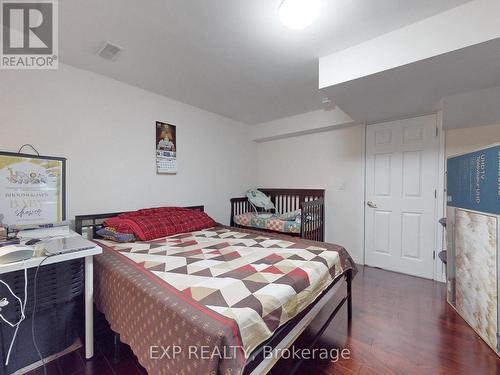 5 Ricardo Road, Brampton, ON - Indoor Photo Showing Bedroom