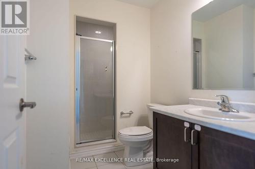 527 Fir Court, Milton, ON - Indoor Photo Showing Bathroom