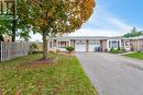 6 Glenmore Crescent, Brampton, ON  - Outdoor With Facade 