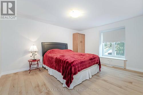 6 Glenmore Crescent, Brampton, ON - Indoor Photo Showing Bedroom