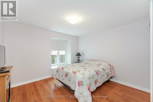 6 Glenmore Crescent, Brampton, ON - Indoor Photo Showing Bedroom