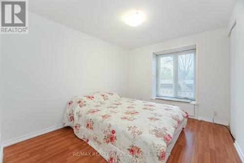 6 Glenmore Crescent, Brampton, ON - Indoor Photo Showing Bedroom