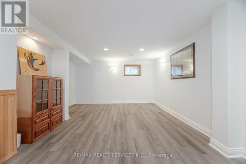 6 Glenmore Crescent, Brampton, ON - Indoor Photo Showing Other Room