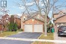 3247 Bloomfield Drive, Mississauga, ON  - Outdoor 