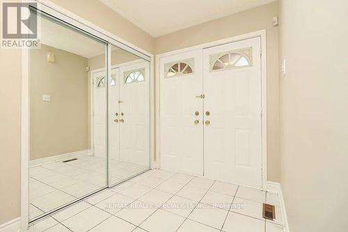 3247 Bloomfield Drive, Mississauga, ON - Indoor Photo Showing Other Room