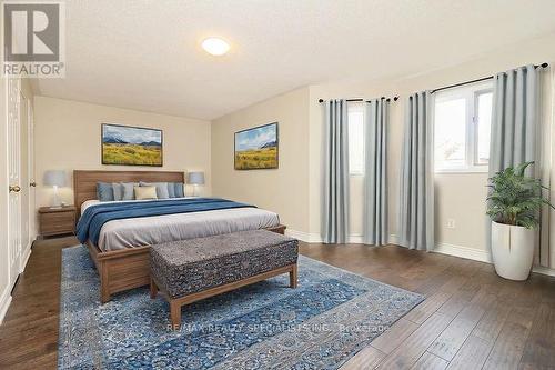 3247 Bloomfield Drive, Mississauga, ON - Indoor Photo Showing Bedroom