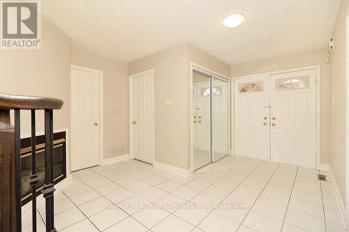 3247 Bloomfield Drive, Mississauga, ON - Indoor Photo Showing Other Room