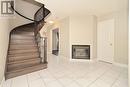 3247 Bloomfield Drive, Mississauga, ON  - Indoor Photo Showing Other Room With Fireplace 