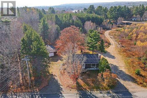 5448 Route 101, Central Blissville, NB - Outdoor With View