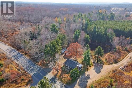 5448 Route 101, Central Blissville, NB - Outdoor With View