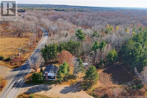 5448 Route 101, Central Blissville, NB - Outdoor With View