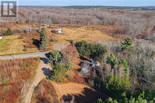 5448 Route 101, Central Blissville, NB - Outdoor With View