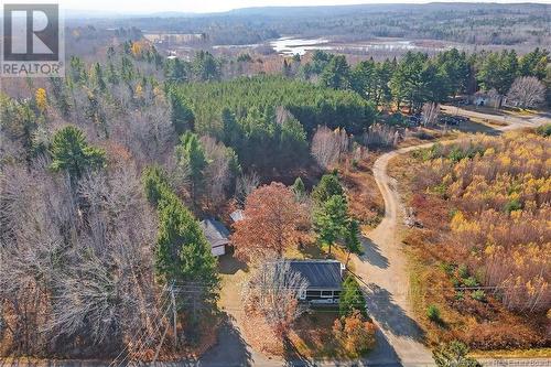 5448 Route 101, Central Blissville, NB - Outdoor With View