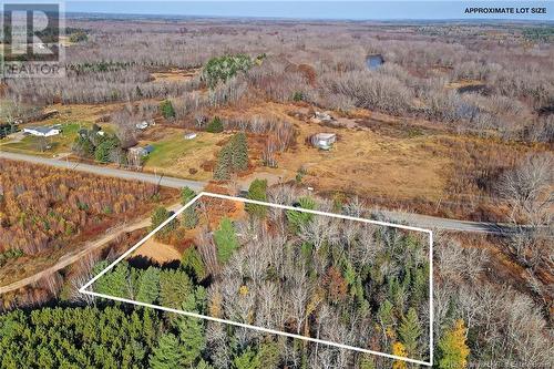 5448 Route 101, Central Blissville, NB - 