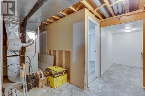 37 - 1294 Byron Baseline Road, London, ON - Indoor Photo Showing Basement