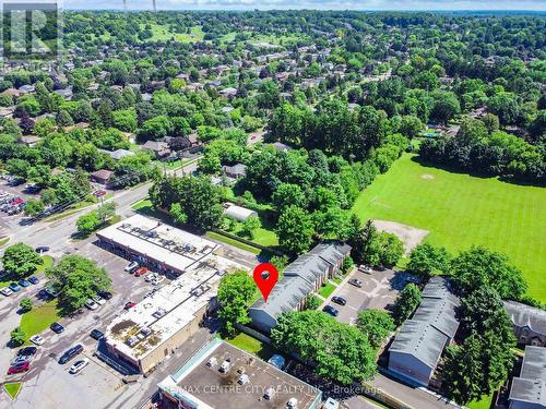 37 - 1294 Byron Baseline Road, London, ON - Outdoor With View