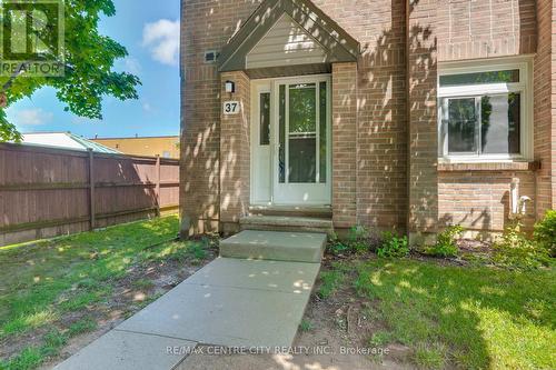 37 - 1294 Byron Baseline Road, London, ON - Outdoor