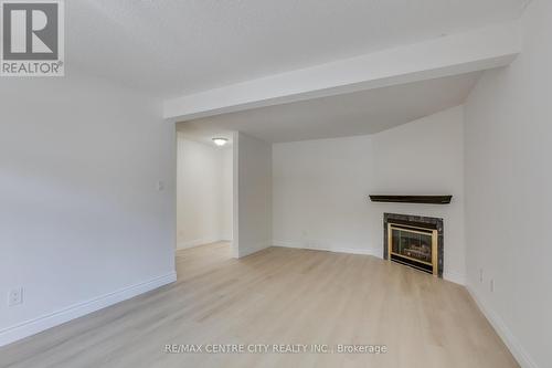 37 - 1294 Byron Baseline Road, London, ON - Indoor With Fireplace