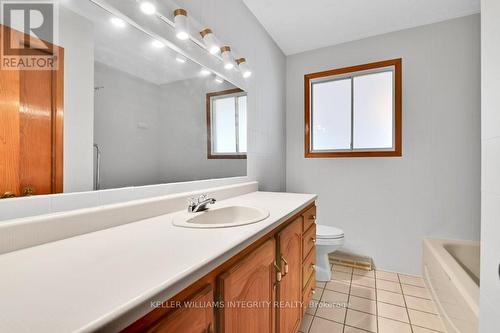 20397 Park Crescent, South Glengarry, ON - Indoor Photo Showing Bathroom