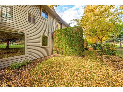 3350 Woodsdale Road Unit# 501, Lake Country, BC - Outdoor