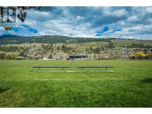 3350 Woodsdale Road Unit# 501, Lake Country, BC - Outdoor With View