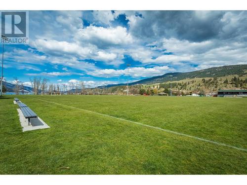 3350 Woodsdale Road Unit# 501, Lake Country, BC - Outdoor With View