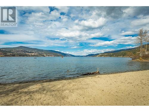 3350 Woodsdale Road Unit# 501, Lake Country, BC - Outdoor With Body Of Water With View