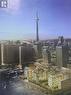 3103 - 65 Harbour Square, Toronto, ON  - Outdoor With View 