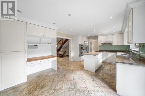 9 Silvergrove Road, Toronto, ON - Indoor Photo Showing Kitchen