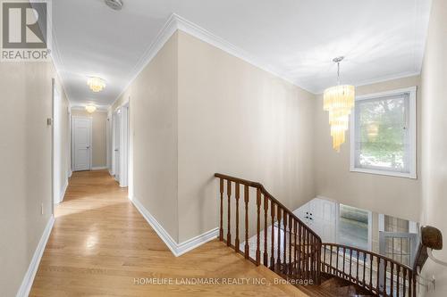 9 Silvergrove Road, Toronto, ON - Indoor Photo Showing Other Room