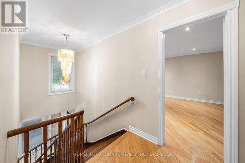 9 Silvergrove Road, Toronto, ON - Indoor Photo Showing Other Room