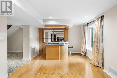 9 Silvergrove Road, Toronto, ON - Indoor Photo Showing Kitchen