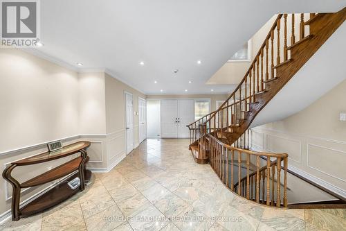 9 Silvergrove Road, Toronto, ON - Indoor Photo Showing Other Room