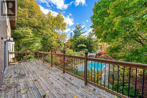 9 Silvergrove Road, Toronto, ON - Outdoor