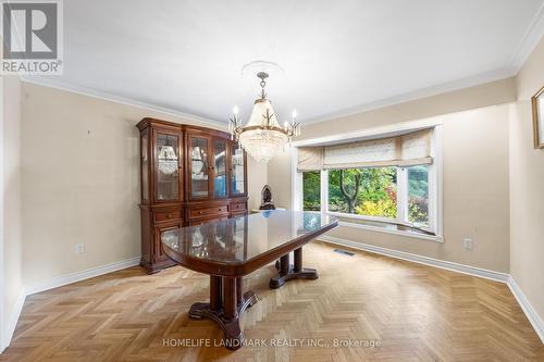 9 Silvergrove Road, Toronto, ON - Indoor Photo Showing Other Room