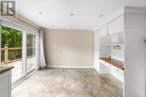 9 Silvergrove Road, Toronto, ON - Indoor