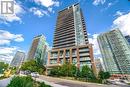 1004 - 100 Western Battery Road, Toronto, ON  - Outdoor With Facade 