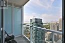 3715 - 19 Bathurst Street, Toronto, ON  - Outdoor With View With Exterior 