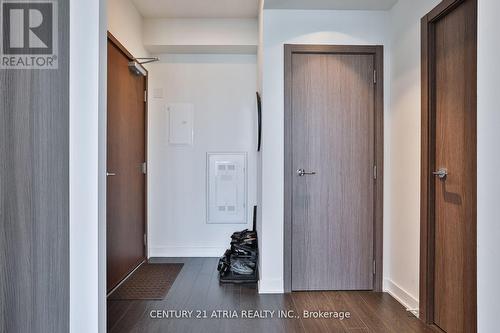 3715 - 19 Bathurst Street, Toronto, ON - Indoor Photo Showing Other Room