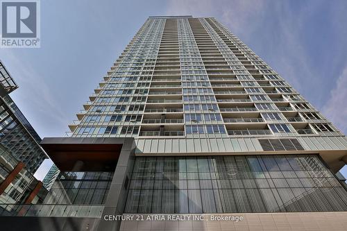 3715 - 19 Bathurst Street, Toronto, ON - Outdoor