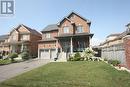 2084 Prestonvale Road, Clarington, ON  - Outdoor With Deck Patio Veranda With Facade 