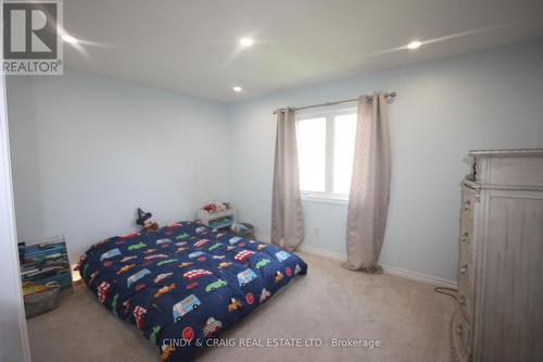 2084 Prestonvale Road, Clarington, ON - Indoor Photo Showing Bedroom